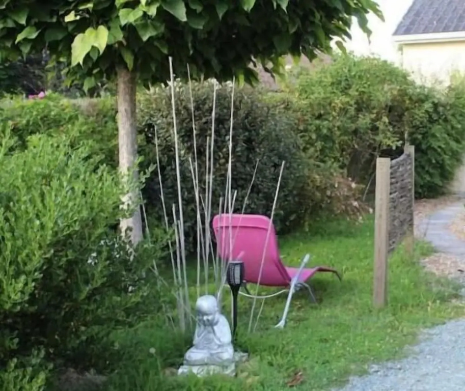 Chambre et Appartement Zen de Beauval
