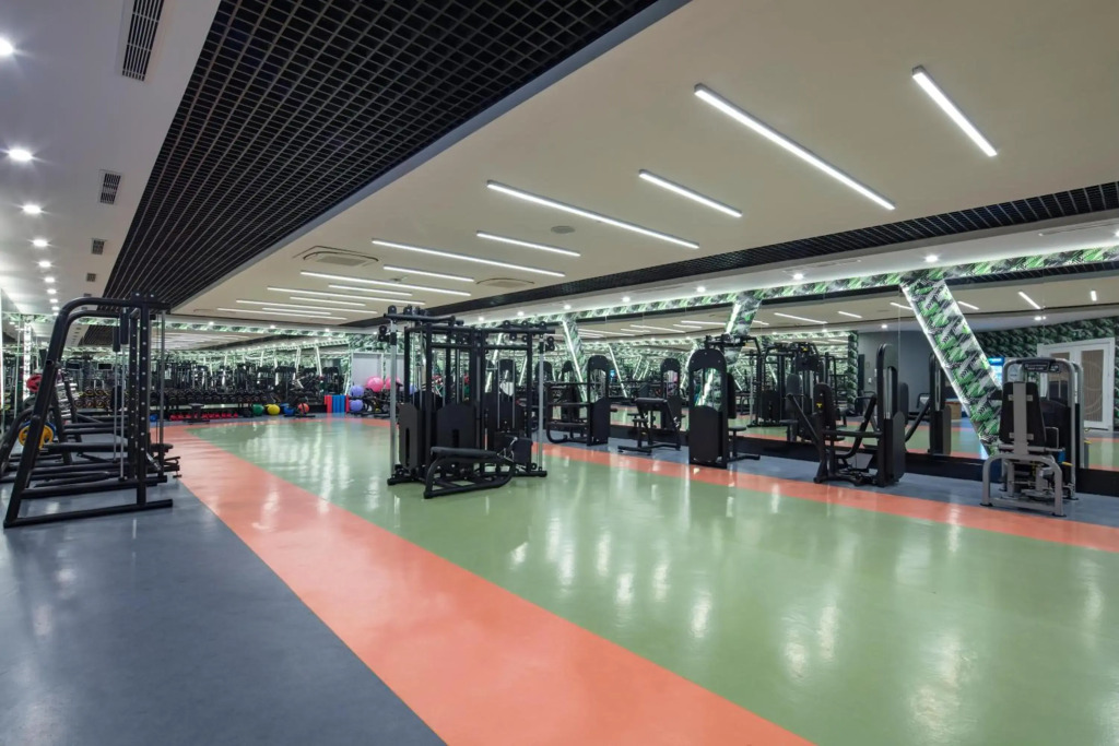 Granada Luxury Beach  - фото 30