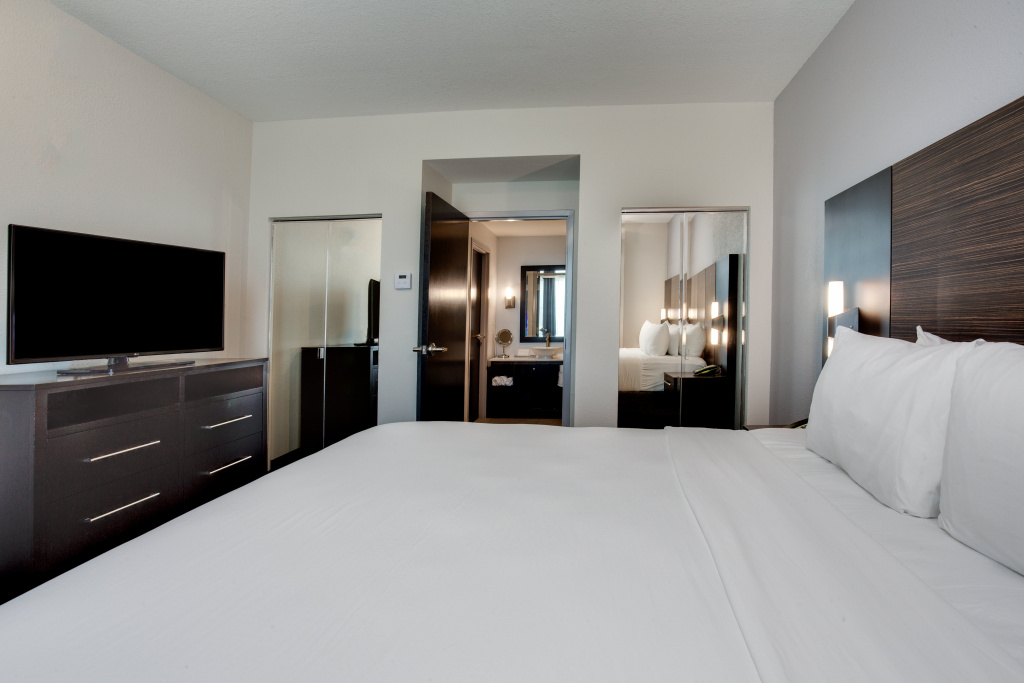 Crowne Plaza Hotel Fort Lauderdale Airport/Cruiseport by IHG - Général
