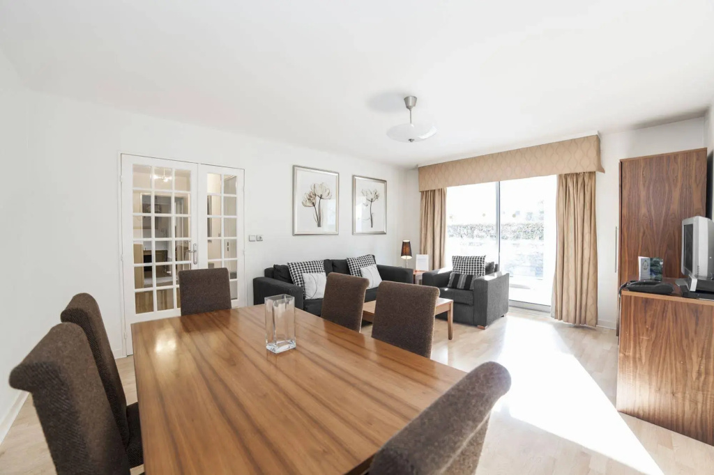 Royal Regency Paris Vincennes 45