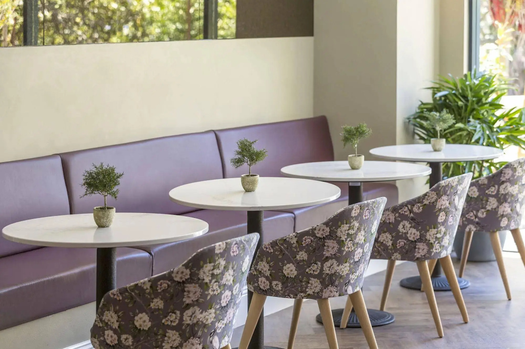 Vibe Hotel Rushcutters Bay Sydney - Général