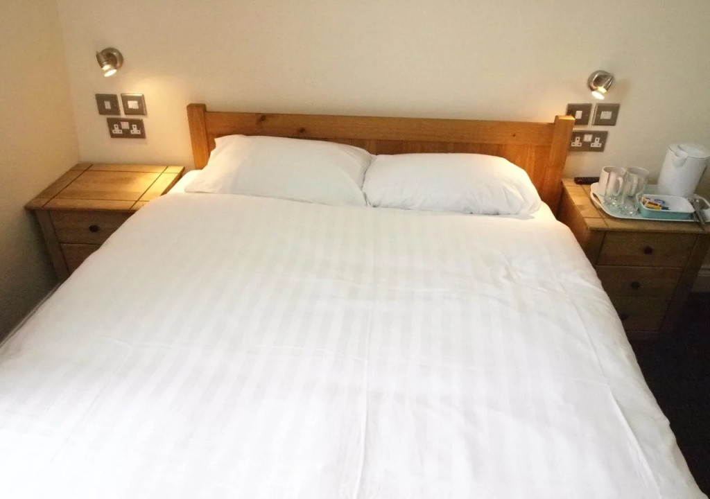 Earls Court Gardens Hotel - Général