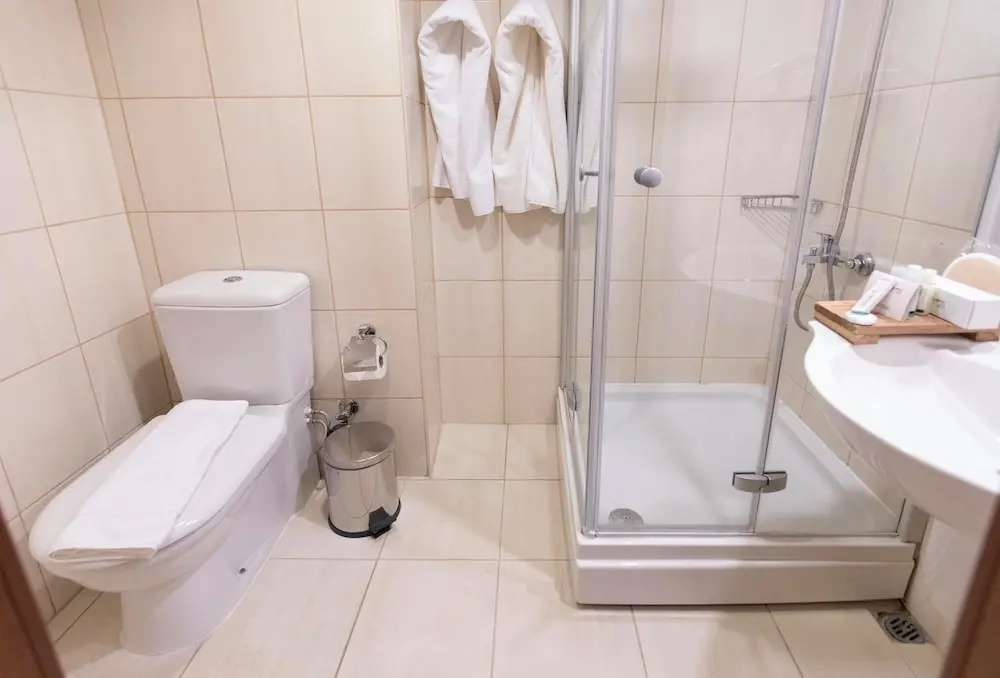 Magna Manastir Hotel - Chambres