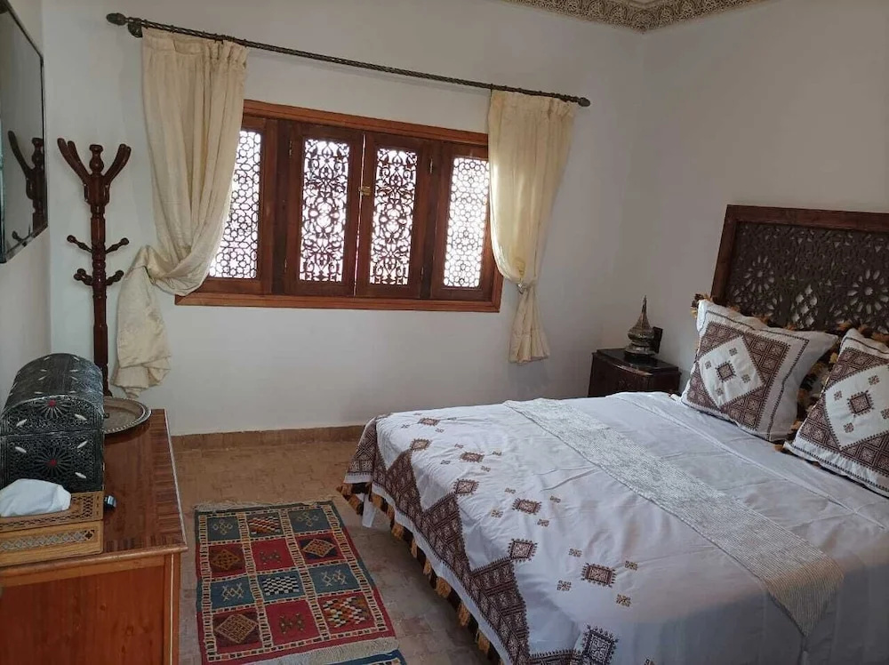 1 Bedroom Standard Double room (full double bed)