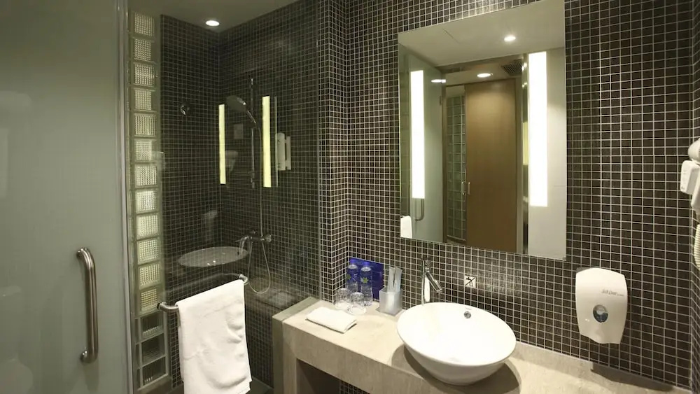 Holiday Inn Express SHANGHAI GONGKANG by IHG Hotel - Chambres