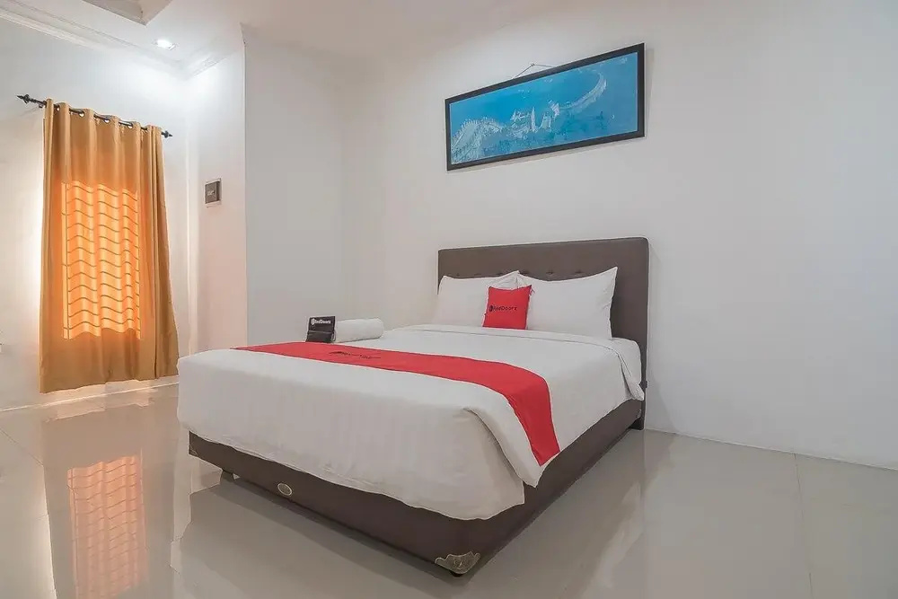 RedDoorz @ Jatinangor - Chambres