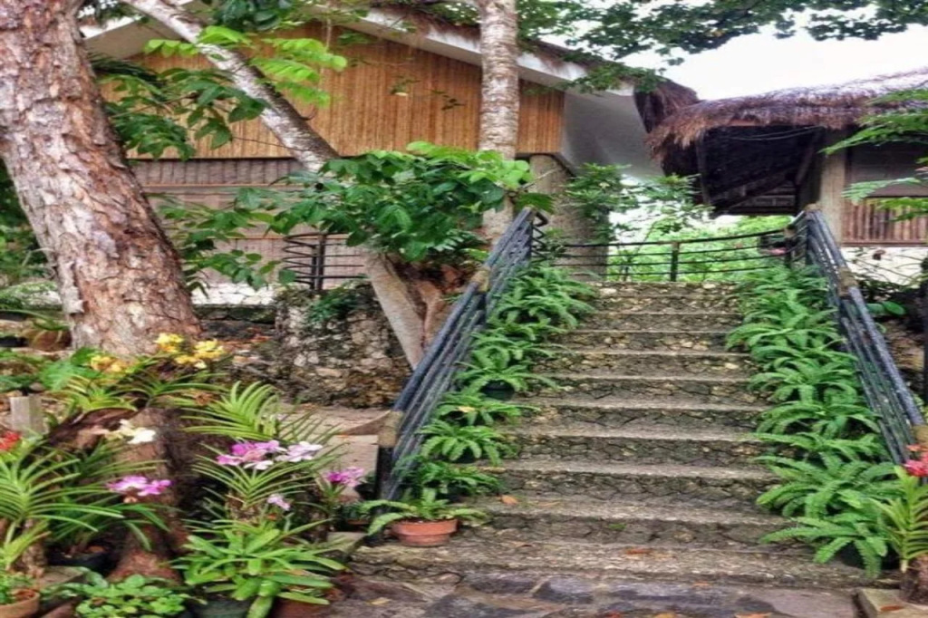 Club Serena Resort