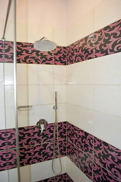 Rose Garden Hotel - Chambres