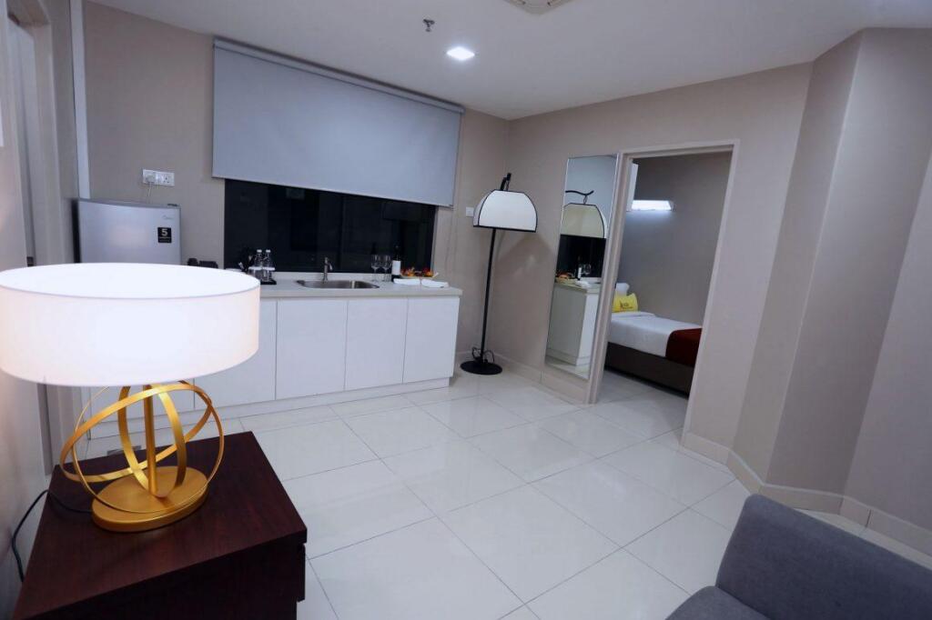 Le Quadri Hotel