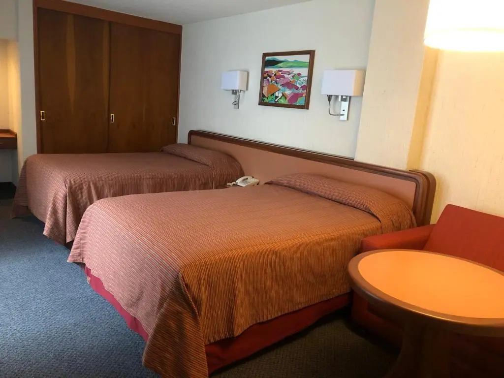 Classic Triple room