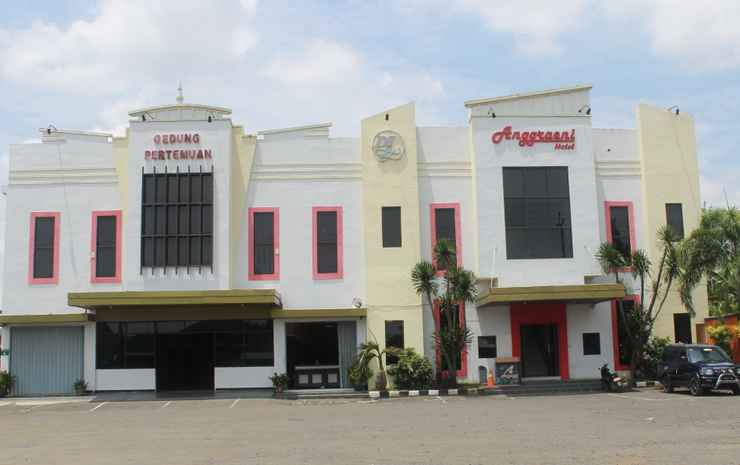 Anggraeni Hotel Tanjung