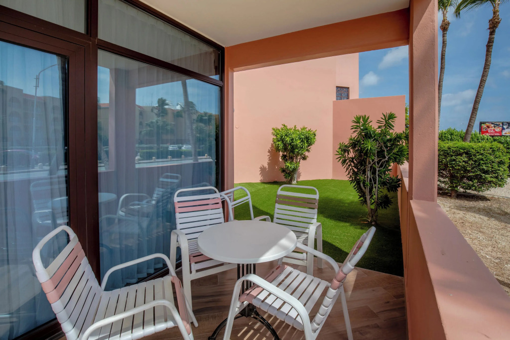 Paradise Beach Villas — фото 6