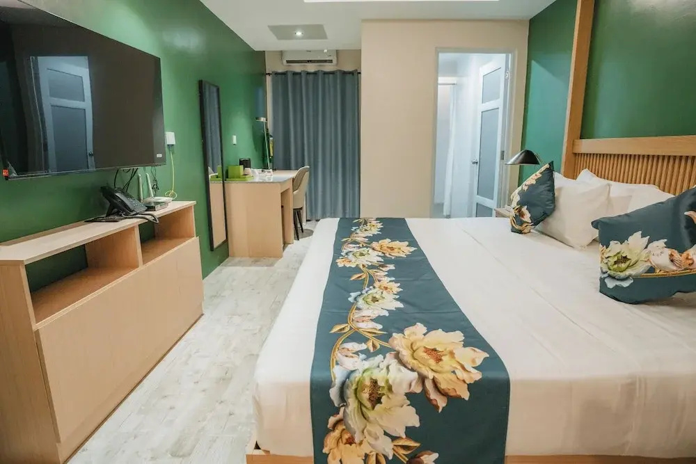 Standard Suite