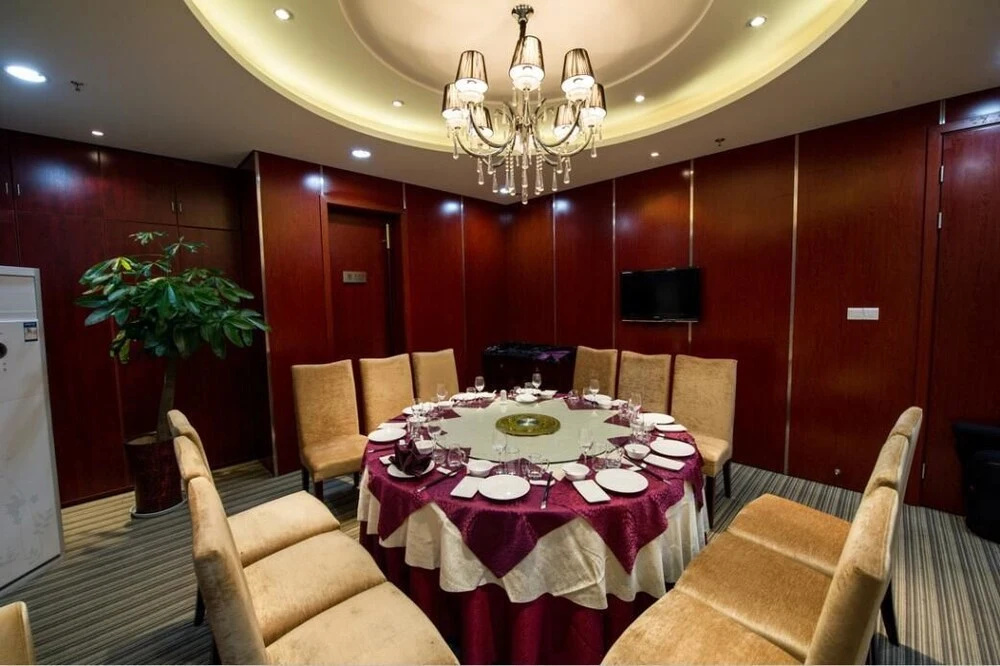 Hotel photo 12