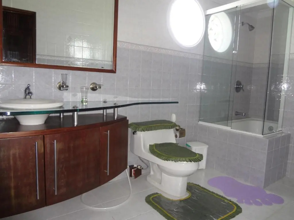 Posada Boutique South Beach - Chambres