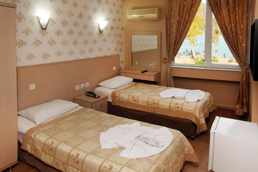 Hotel photo 7