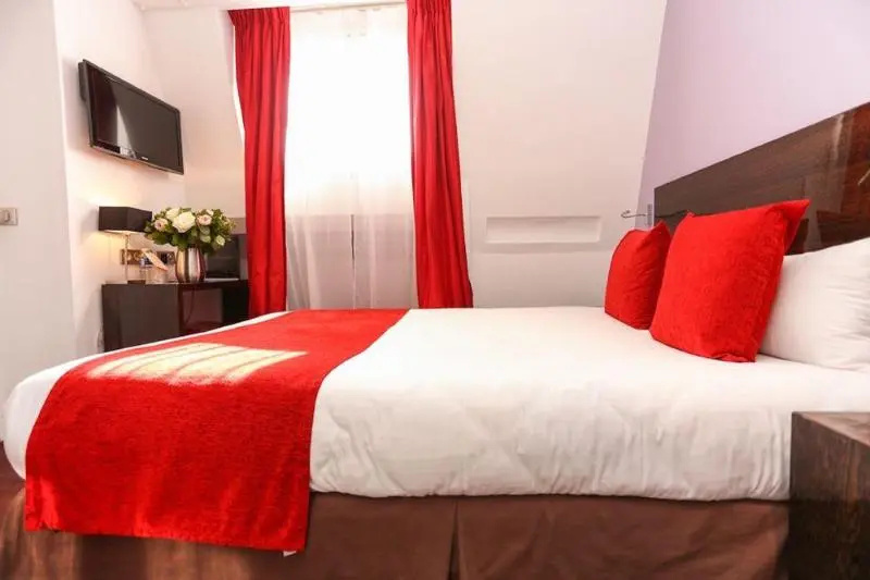 Hotel Le Rocroy 50