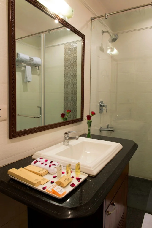 Anila Hotel - Chambres