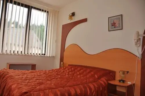 Balcony & Terrace