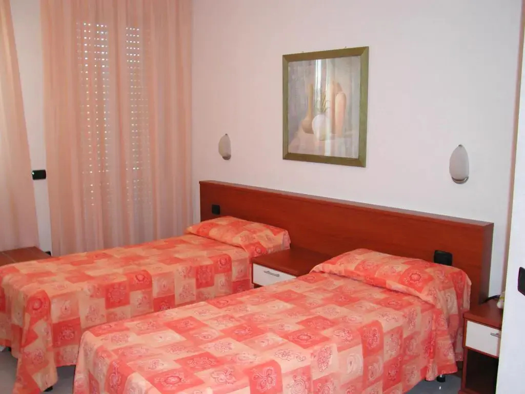 Garden Hotel Tabiano - Général