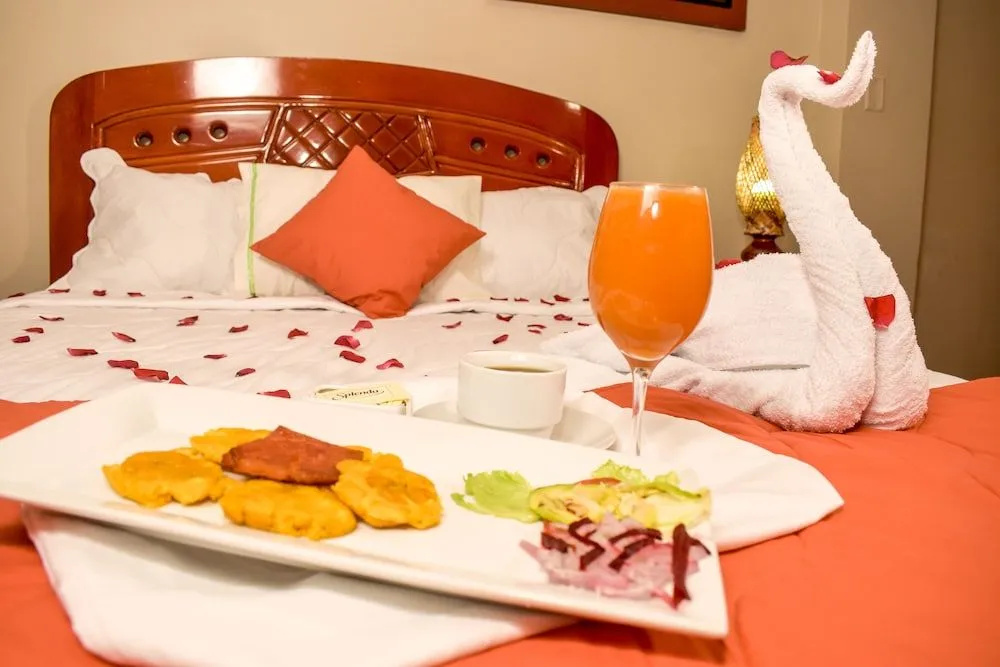 Hotel Ventura Isabel - Général