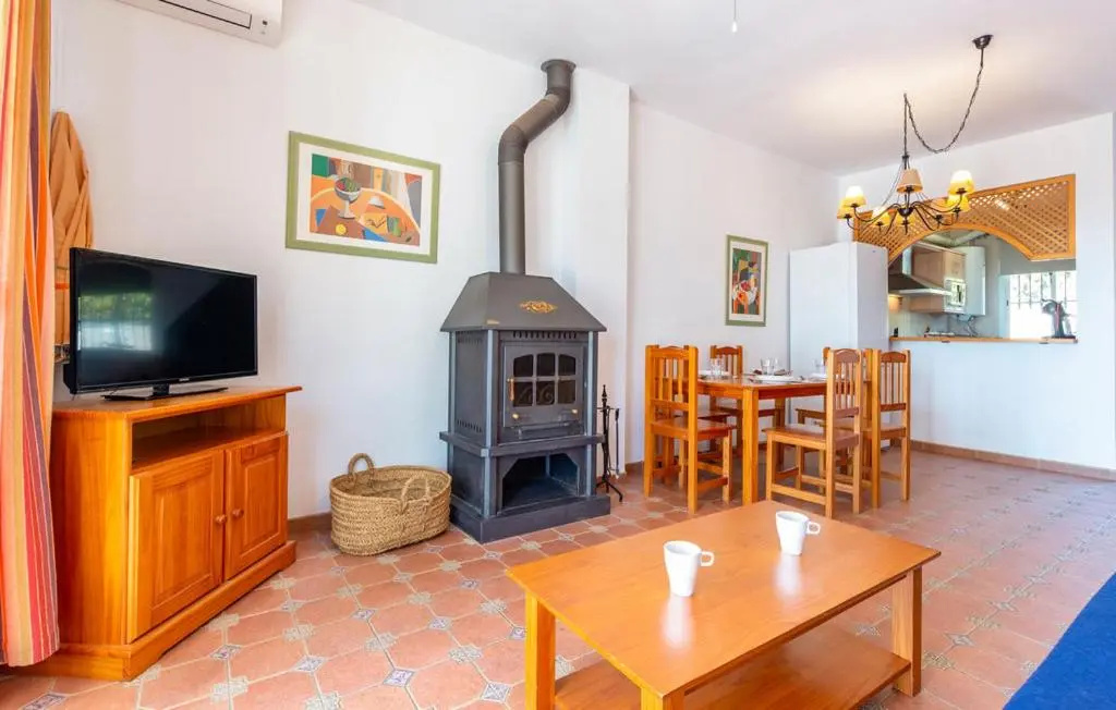 Castillo De Zalia Conjunto Rural - Chambres
