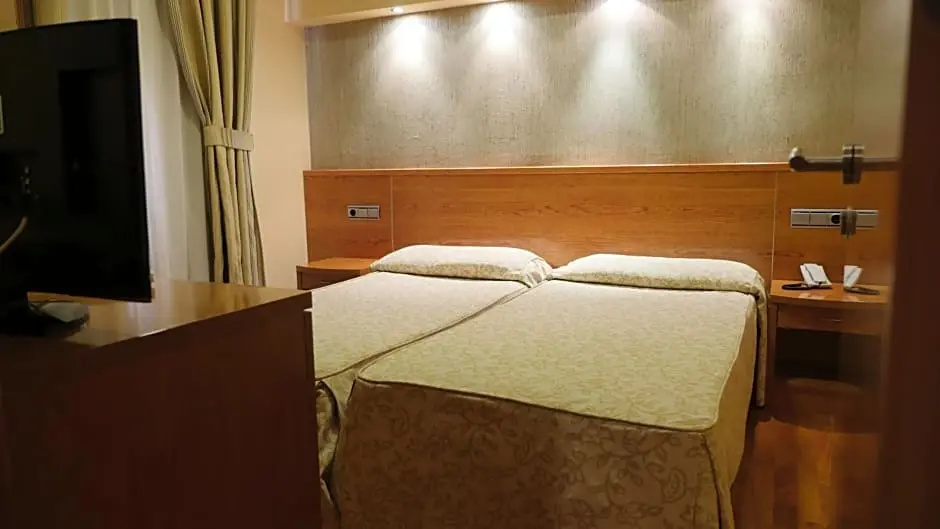 Classic room