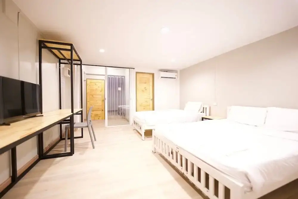 Hotel photo 6