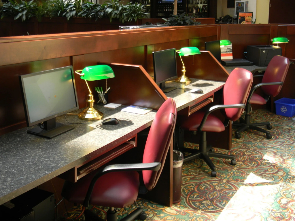 Holiday Inn Montreal Longueuil by IHG - Général