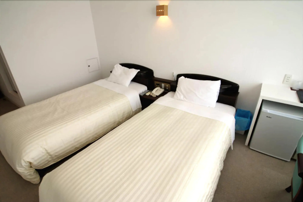 Lakeside Hot Spring Hotel Kunibiki — фото 5