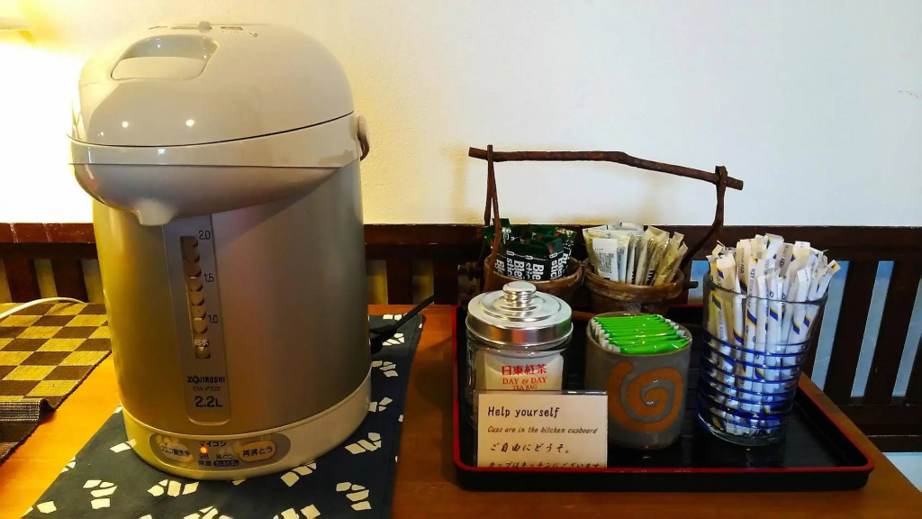 Rickshaw Inn 사진 26