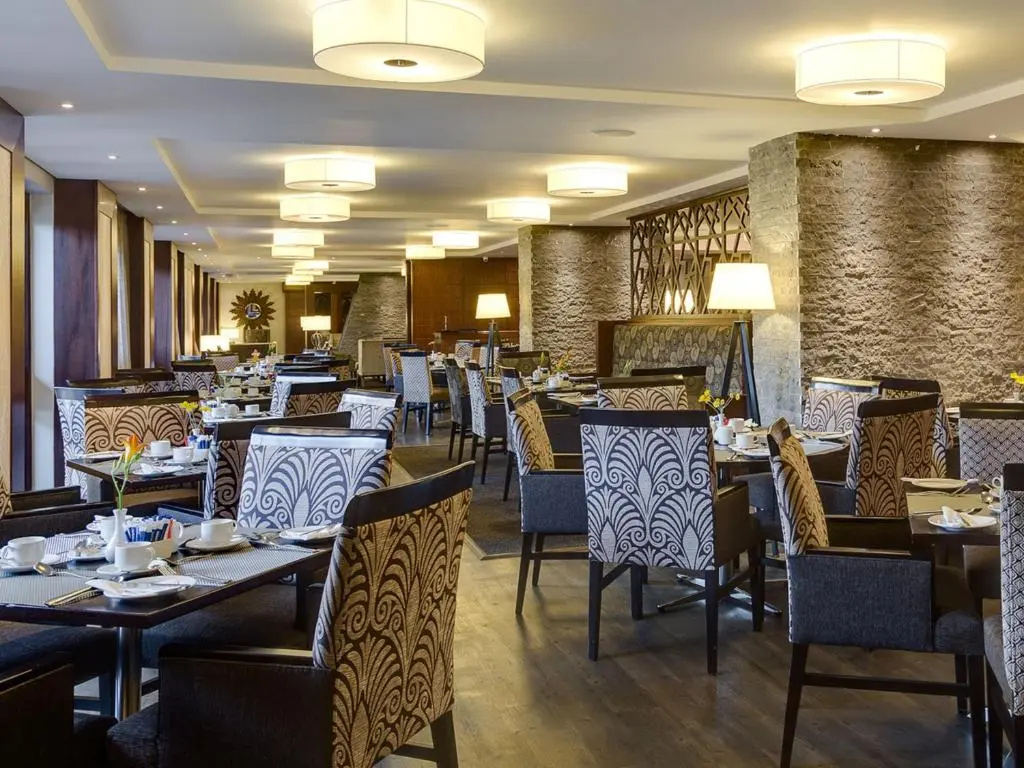 ANEW Hotel Witbank Emalahleni - Général