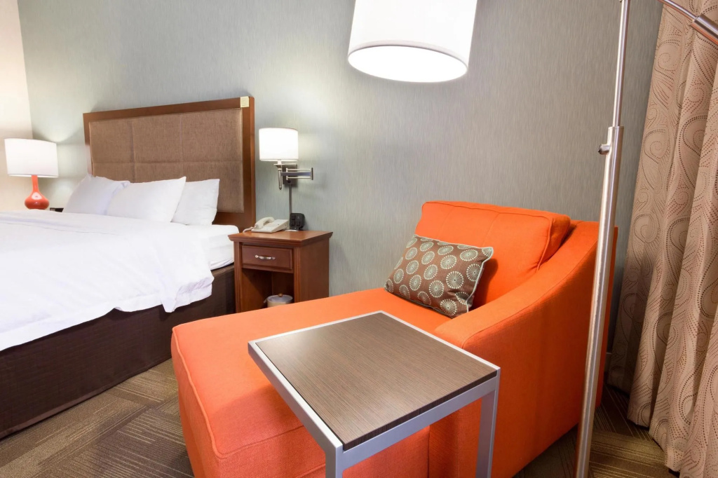 Spark by Hilton St. Louis Southwest - Général