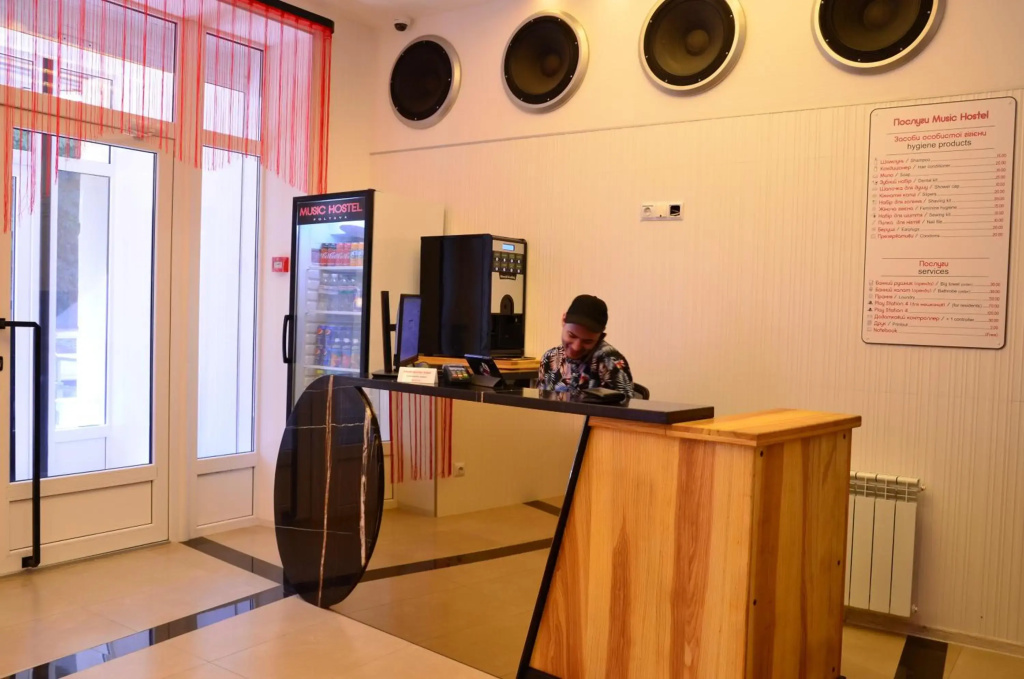 Hotel photo 15