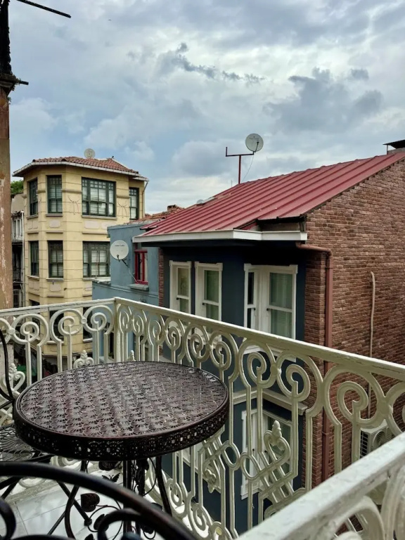 Mansion Istanbulite
