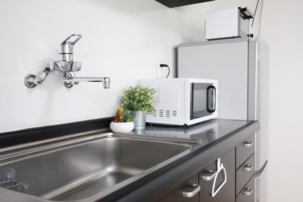 Samy's Guest House 사진 15