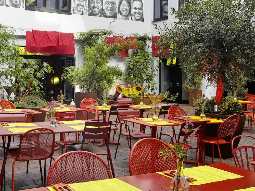 The Trip — фото 2