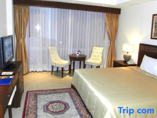 Номер Standard в De Arni Hotel Bangkok