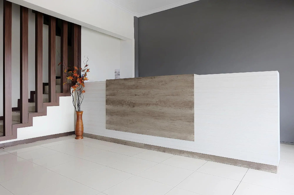 Oyo 1474 Hotel Fayadh