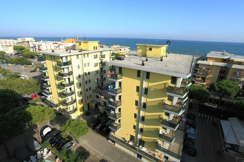 Costa Del Sol - Chambres