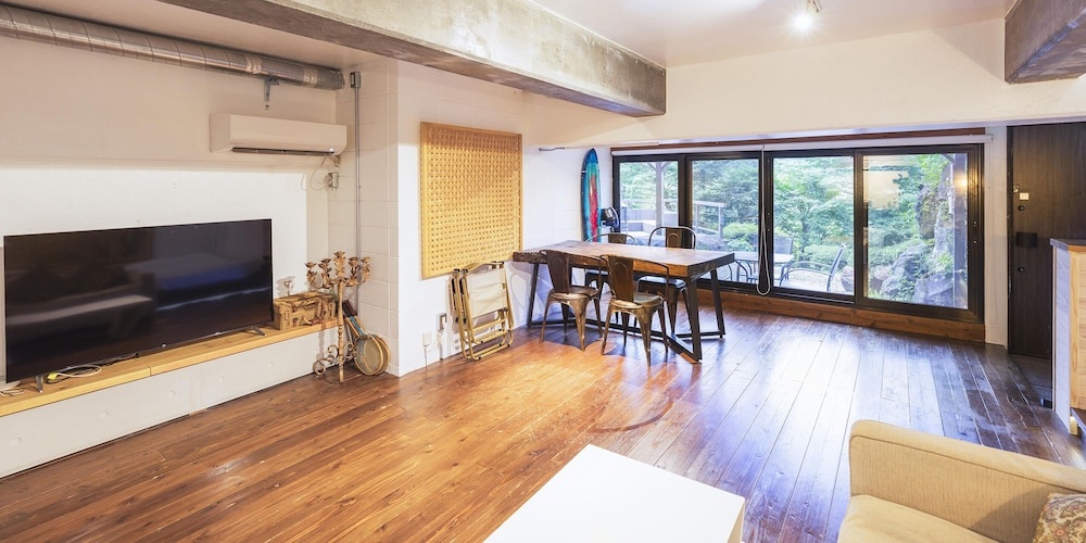 Springs Village Hakone Glamping Resort 사진 25