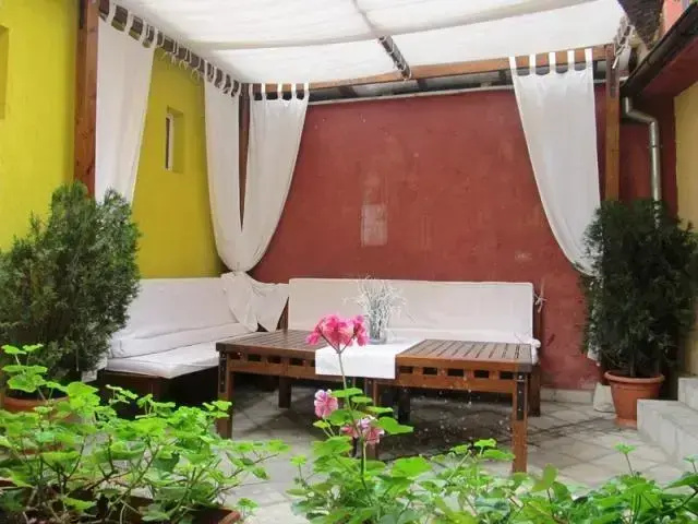 Solo Guesthouse - Général