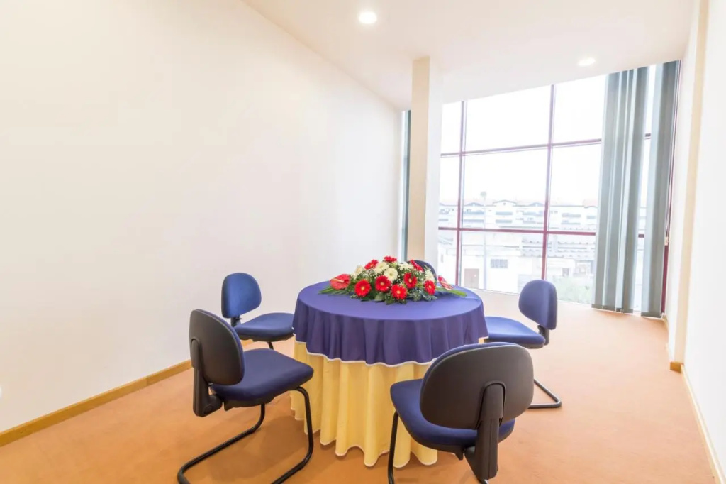 Hotel Eurosol Alcanena - Général