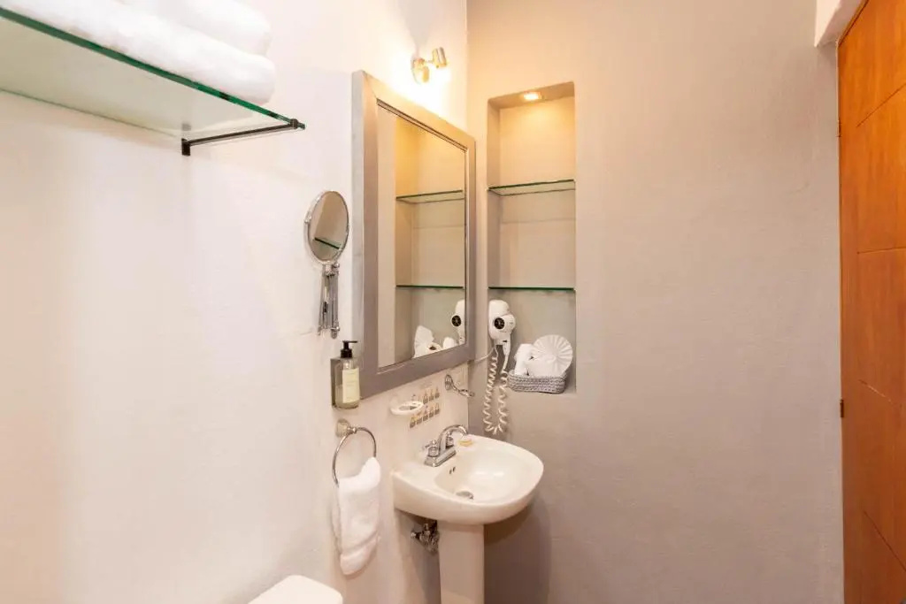 Casa Goyri San Miguel de Allende - Chambres