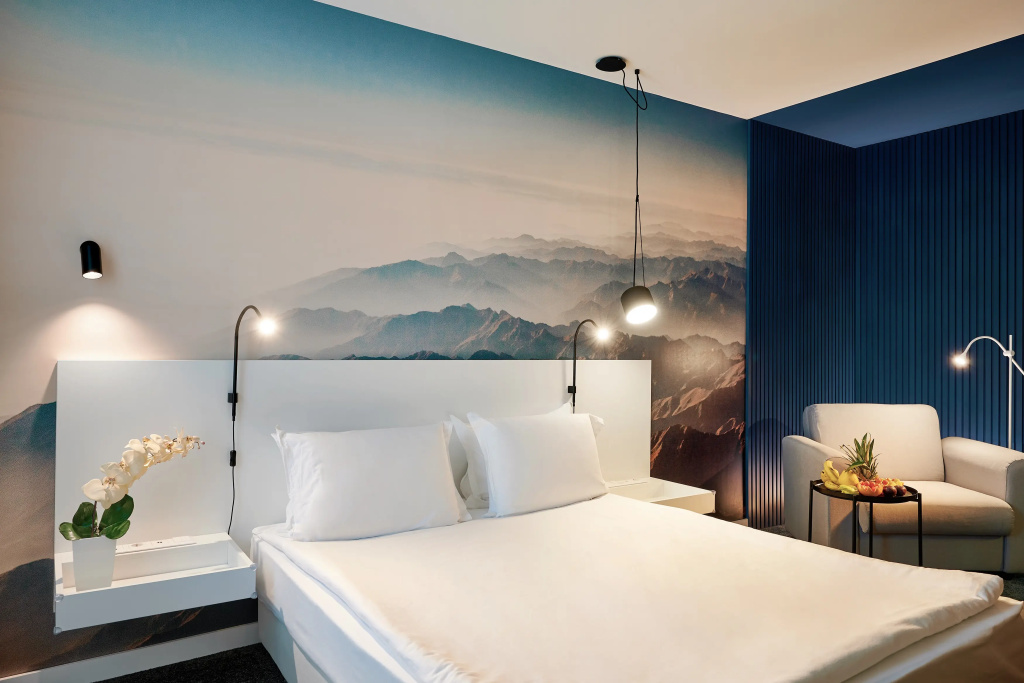 Lucky Bansko Aparthotel SPA & Relax - Général