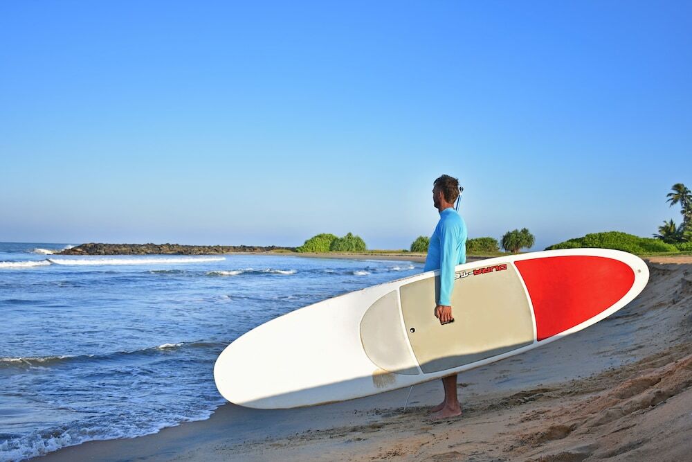 Wattura Resort And Spa