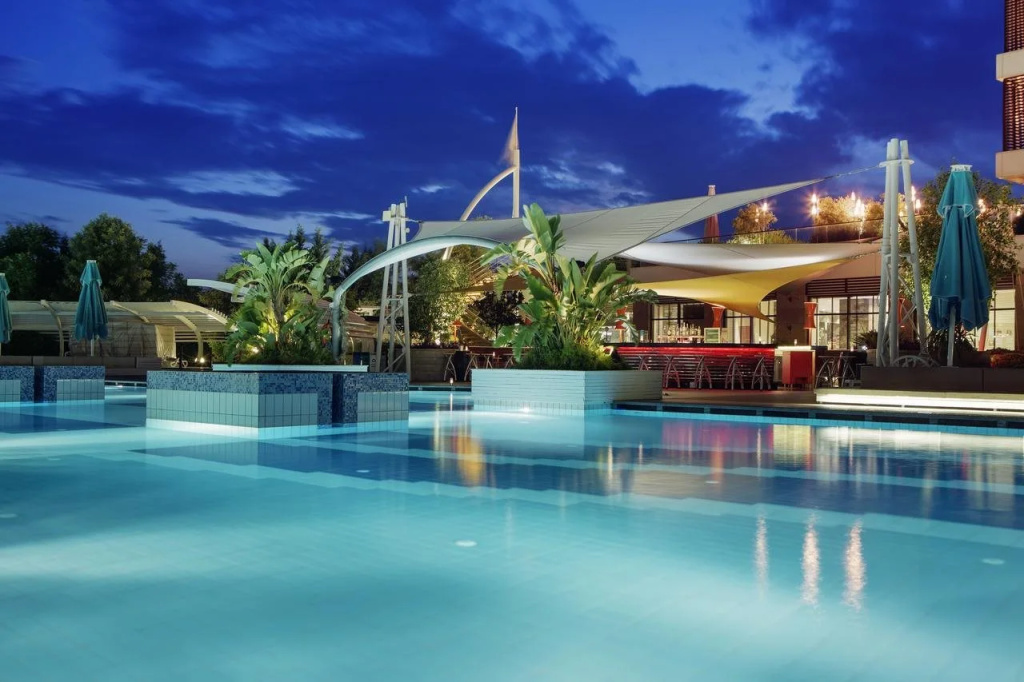 Hotel photo 9