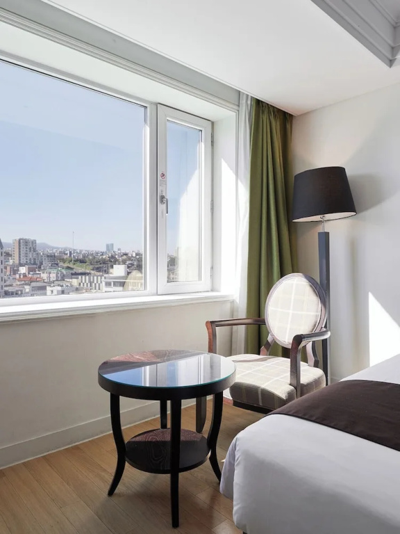 Jeju Oriental Hotel & Casino - Chambres