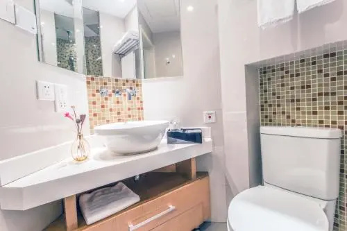 Changsu Pulisi Hotel - Général