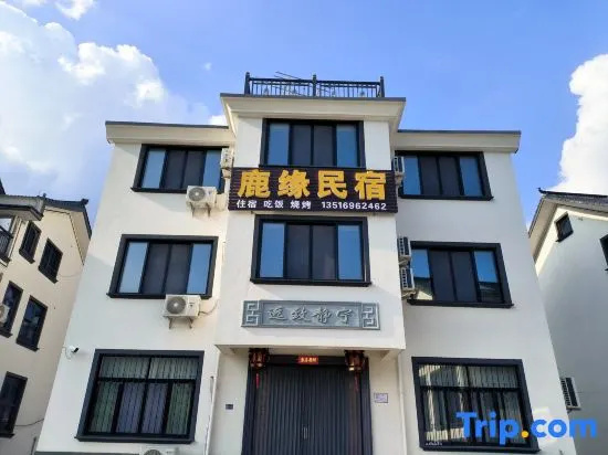 Jinhua Luyuan Homestay